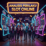 Analisis Awal Slot Online Teknik Membaca Perilaku Game
