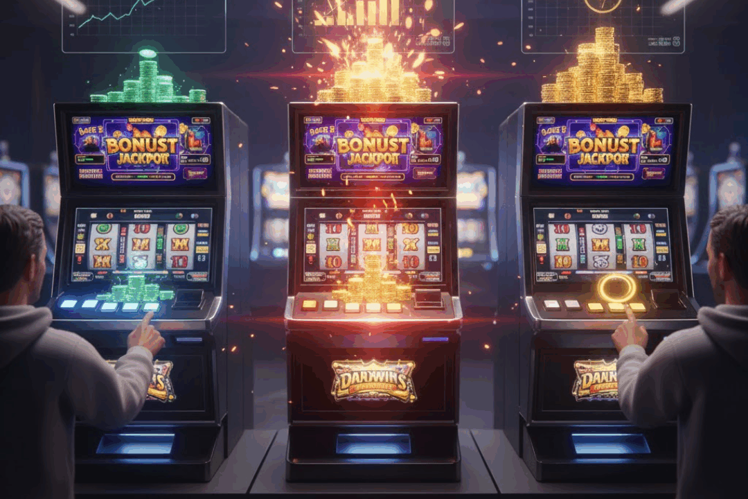 3 Teknik Buy Feature yang Sering Bikin Maxwin di Pragmatic Play