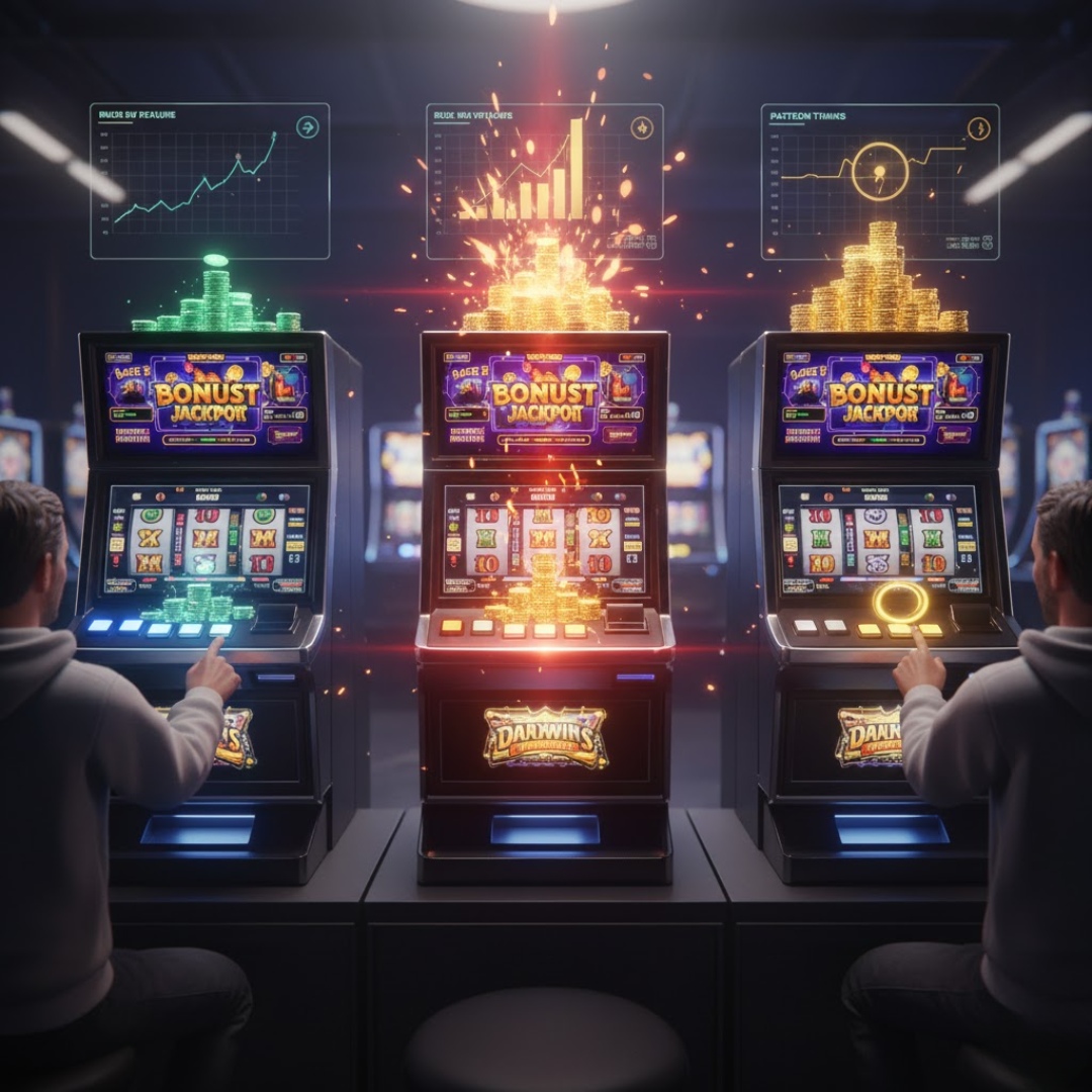 3 Teknik Buy Feature yang Sering Bikin Maxwin di Pragmatic Play