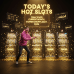 5 Slot Gacor Hari Ini Terbukti Banjir Scatter Hari Ini