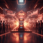 Event Slot Tahun Baru 2026 Pragmatic Play Rilis Game Volatilitas Brutal!