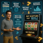 Mengenal Istilah Scatter Buying Lebih Gampang Dapat Maxwin